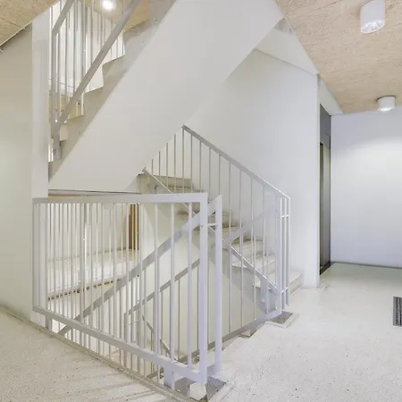 New With Balcony & Best Location In Cph